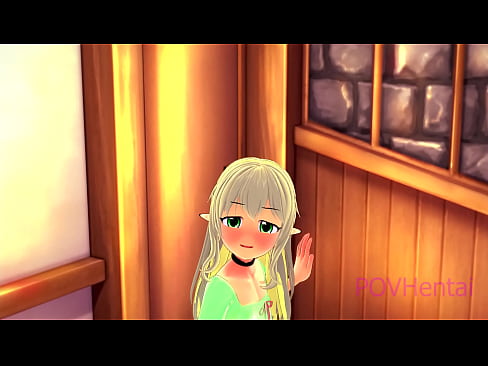 ❤️ (Kurth) Shërbëtorja Elvish ju ndihmon të lani fytyrën. Pornografi cilësore në sq.porno-filmy.ru ☑