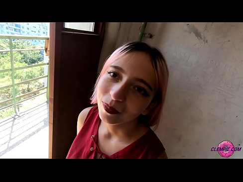 ❤️ Sensual student thith një të huaj në pjesën e jashtme - sperma në fytyrën e tij Pornografi cilësore në sq.porno-filmy.ru ☑